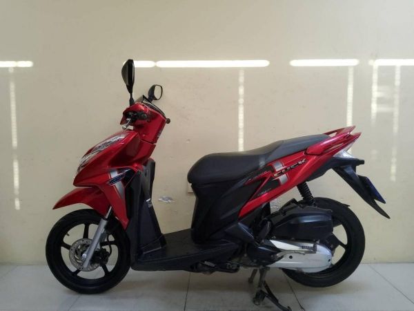 Honda Click125i idlingstop combibrake สภาพเกรดA 12443 กม. เอกสารพร้อมโอน